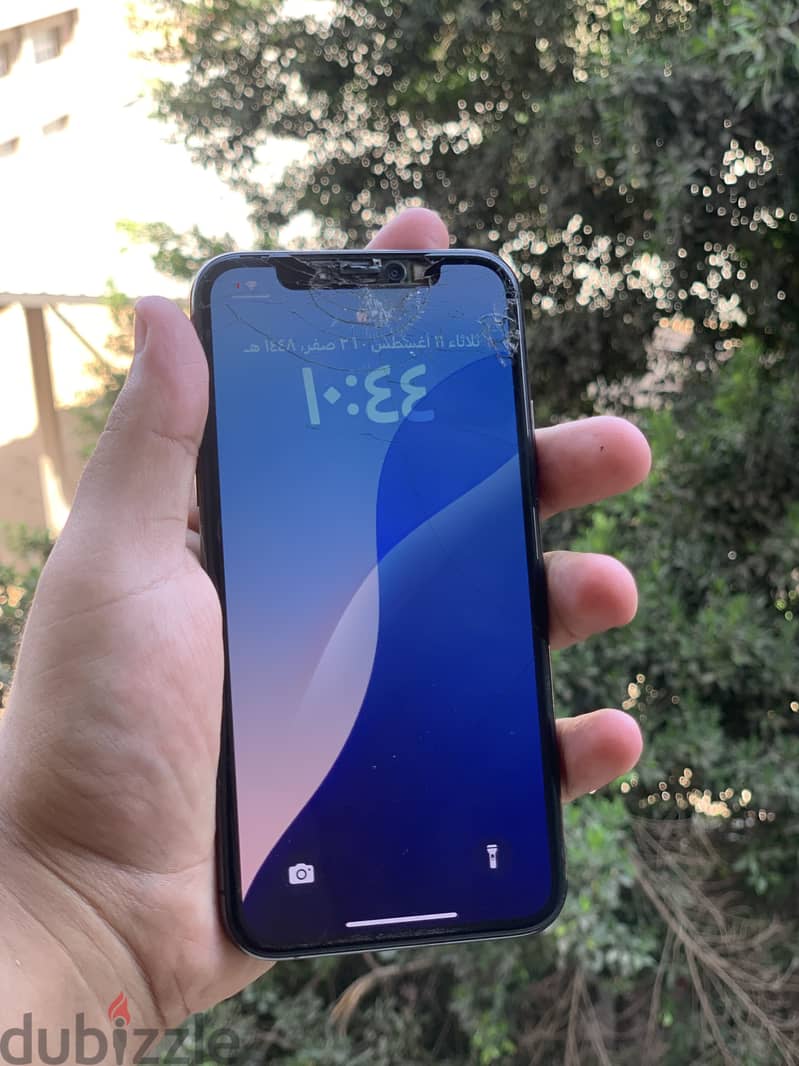 Apple - iPhone XS 3