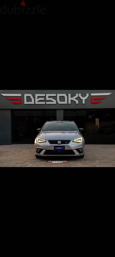 سيات إبيزا 2021