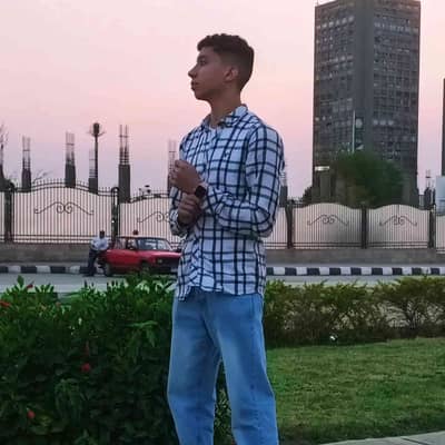 Maged Ahmed