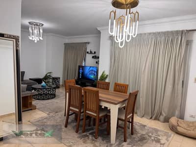 Furnished Studio for Rent in Madinaty – B8 | 70 sqm
