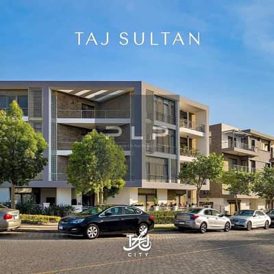 Fully Furnished Apartment for Rent in a Prime Location at Taj City Compound - Taj Sultan Phase First Settlement New Cairo Directly on Suez Road