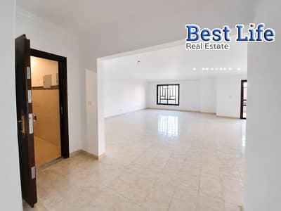 Apartment for Rent in Al Rehab 1 | Phase 5 | 255 Sqm | 3 Bedrooms | 3 Bathrooms | First Floor | Near Al Rehab Club | EGP 45K