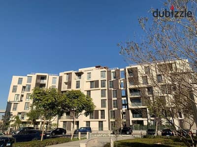 Ready to move 210m Apartment for Sale in Eastown Sodic New Cairo