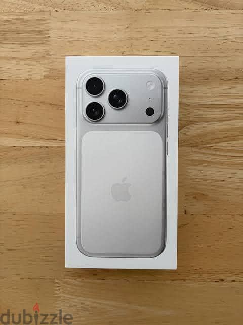 Apple - iPhone 17 Pro 12/256 B100% 2