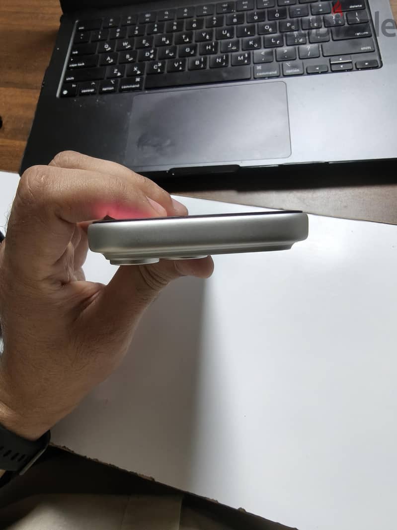 Apple - iPhone 17 Pro 12/256 B100% 3