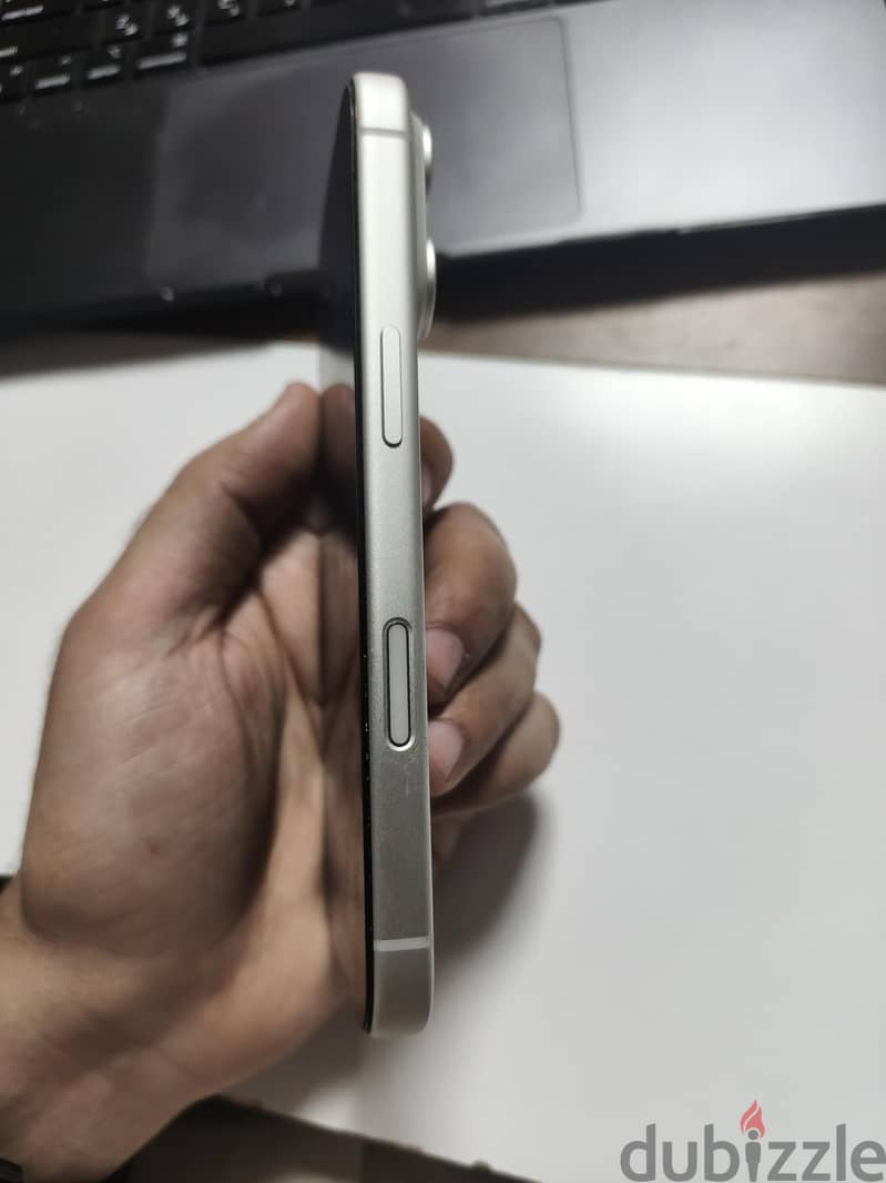 Apple - iPhone 17 Pro 12/256 B100% 4