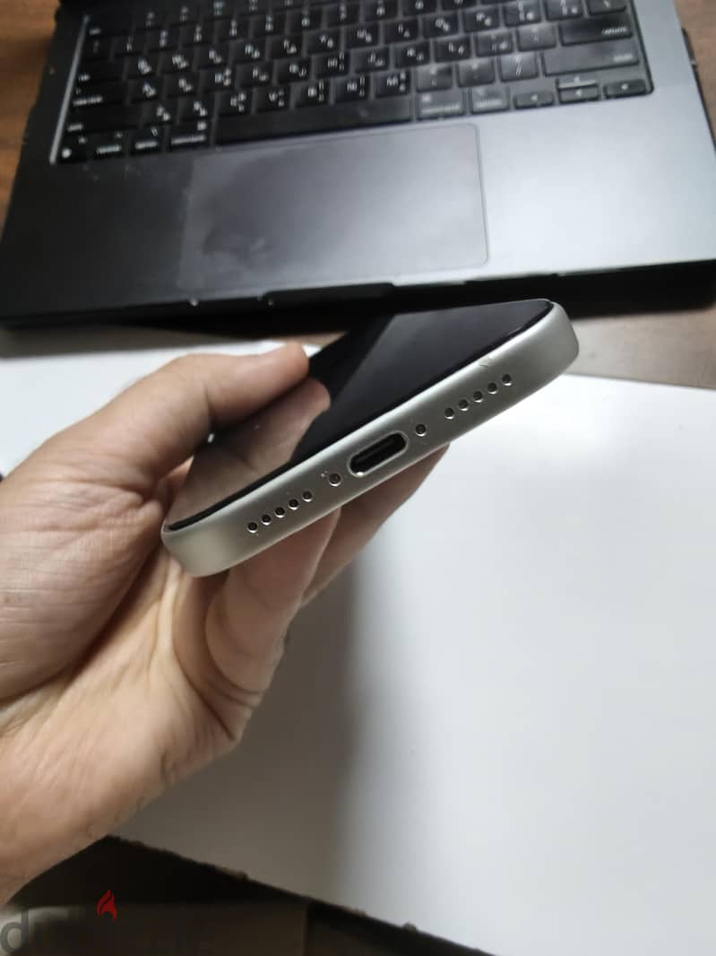 Apple - iPhone 17 Pro 12/256 B100% 5
