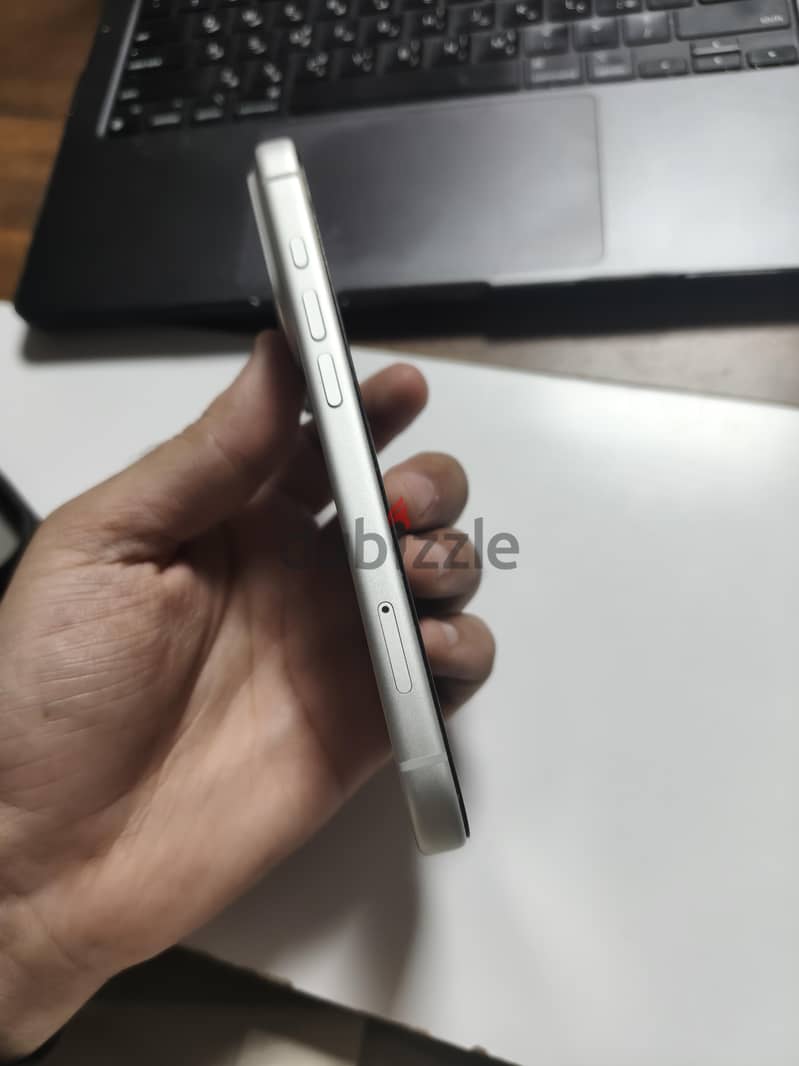 Apple - iPhone 17 Pro 12/256 B100% 6