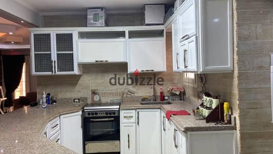 For sale luxurious apartment in the North Lotus - Al Tagamoa Al Khames, Al Nawadi Street