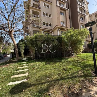 Apartment for rent ground floor in Garden B1