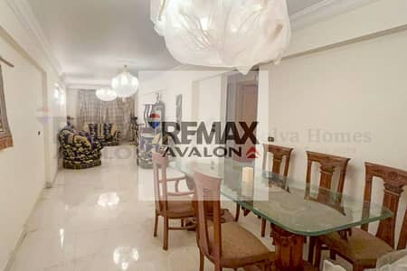 Apartment  157 m² for Sale in Smouha – Grand Ville Compound