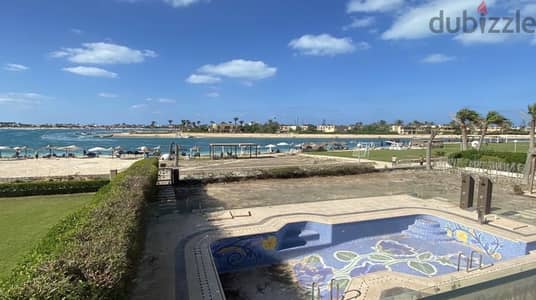  FOR SALE – Gawhara Villa, Marina 6, North Coast