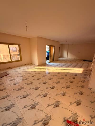 Apartment for rent in Tagamoa Gardenia Heights near Houriyeh Salim Mosque