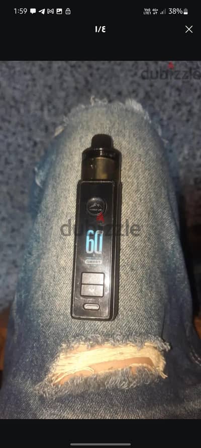 فيب مود بود Vape Drag s3