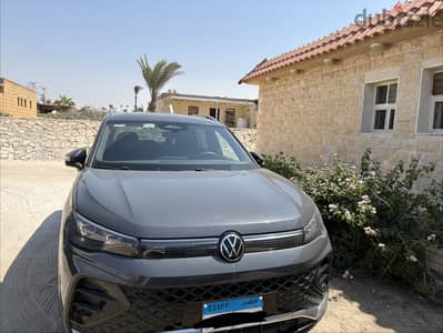 Volkswagen Tiguan 2025