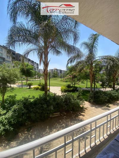 Luxury apartment for sale in Madinaty B12