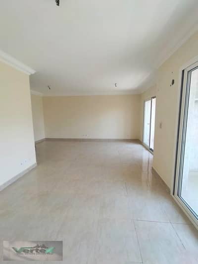 Unfurnished Legal Rental Apartment in Madinaty – B10 | 200 sqm