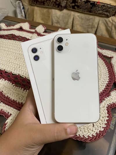 Apple - iPhone 11