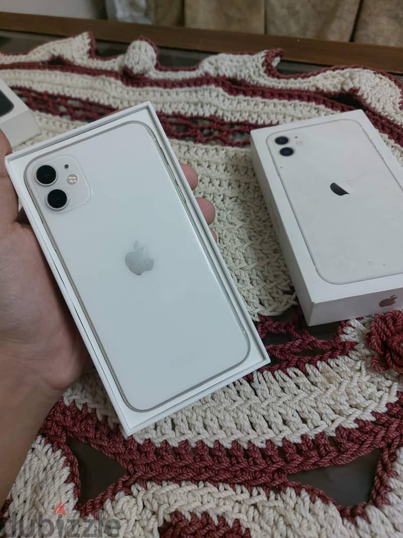 Apple - iPhone 11 1