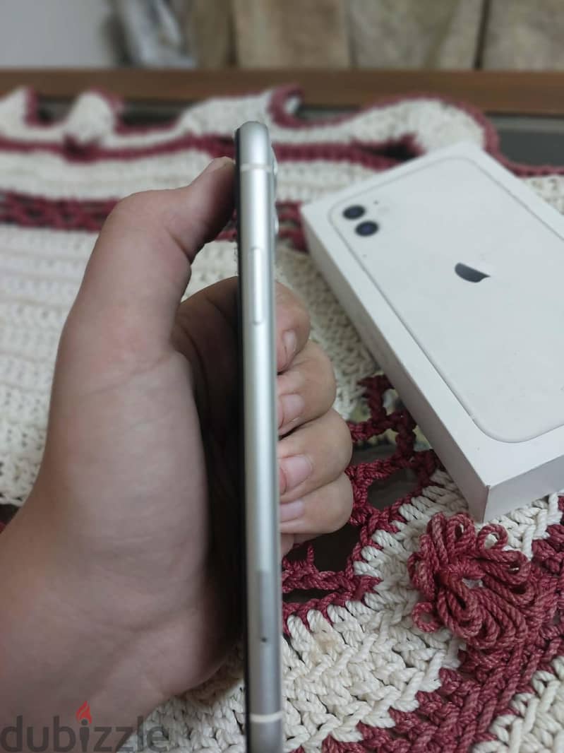 Apple - iPhone 11 6