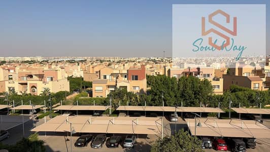 شقه بتشطيب راقي للبيع في كمبوند ميفيدا بالتجمع الخامس    متشطبه تكييفات ومطبخ بالاجهزه