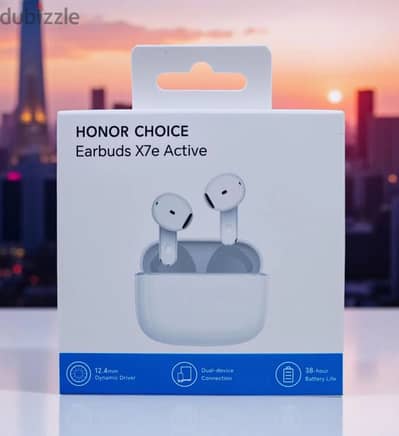 X7e Active