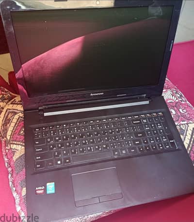 لقطه للبيع السريع: لاب لينوفو i5 - رامات 16GB- كارت AMD