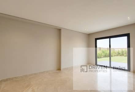 فيلا مستقله 5غرف متشطبه بالكامل للايجار بالمطبخ و التكيفات في كموند جولف اكستينشن Golf Extension Compound ذا كراون 6اكتوبر الجيزه