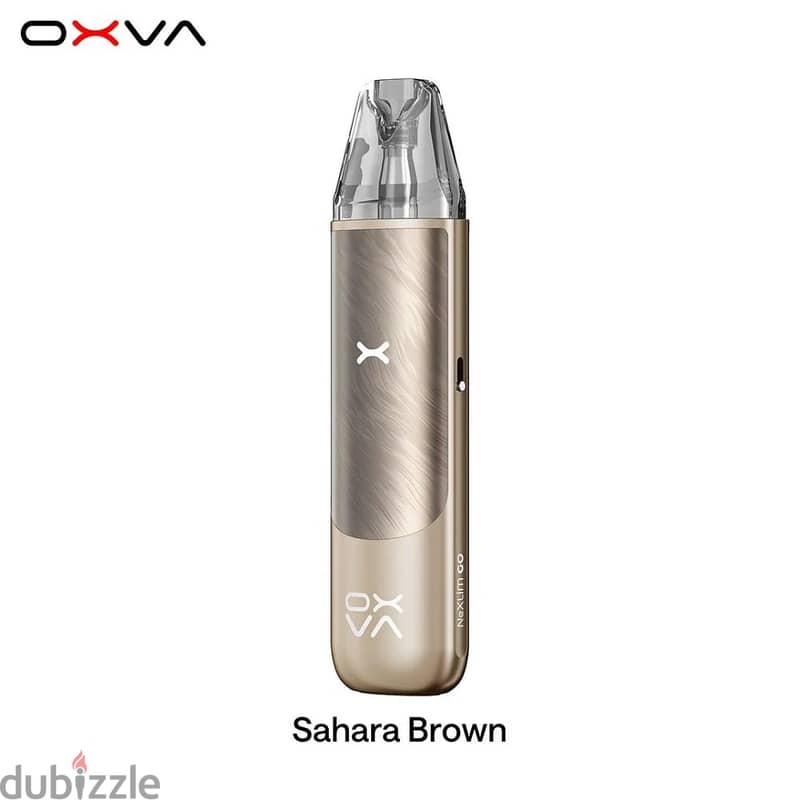 Oxva Nexlim go 1