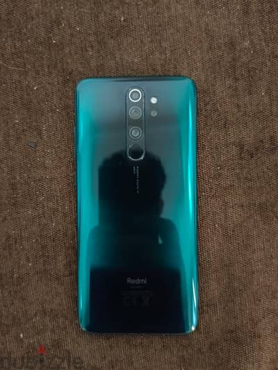 Redmi Note 8 Pro 64gb 6 ram