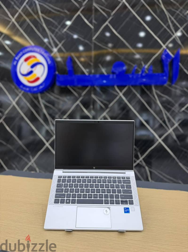 HP Elite book 2