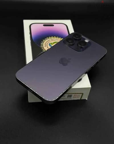 آبل - آيفون 15 برو ماكس