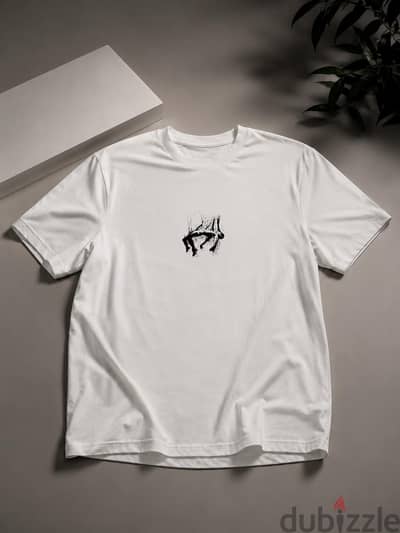 Oversized T-shirt