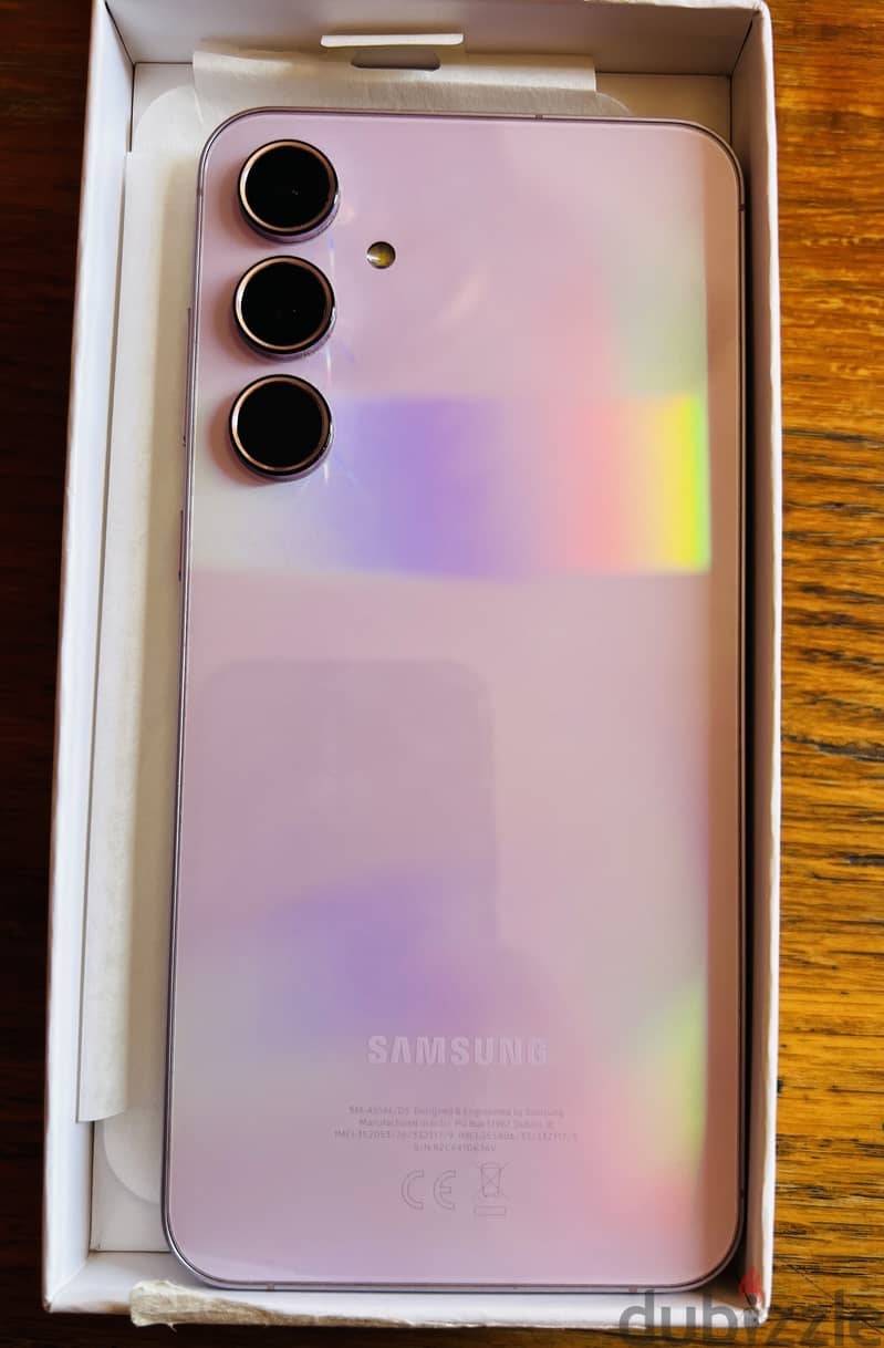 Samsung A55 5G 4
