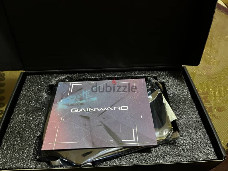 GEFORCE GTX 1650 GAINWARD GHOST 4GB 2