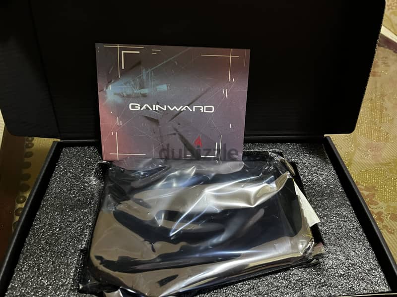 GEFORCE GTX 1650 GAINWARD GHOST 4GB 3