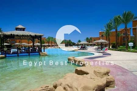 اخر يونت بدابل فيو لاجون & جولف وبخصم 30% في سوماباى البحر الاحمر الغردقة