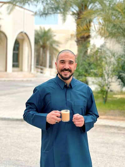 أباٰٖسعيٰٖـــد