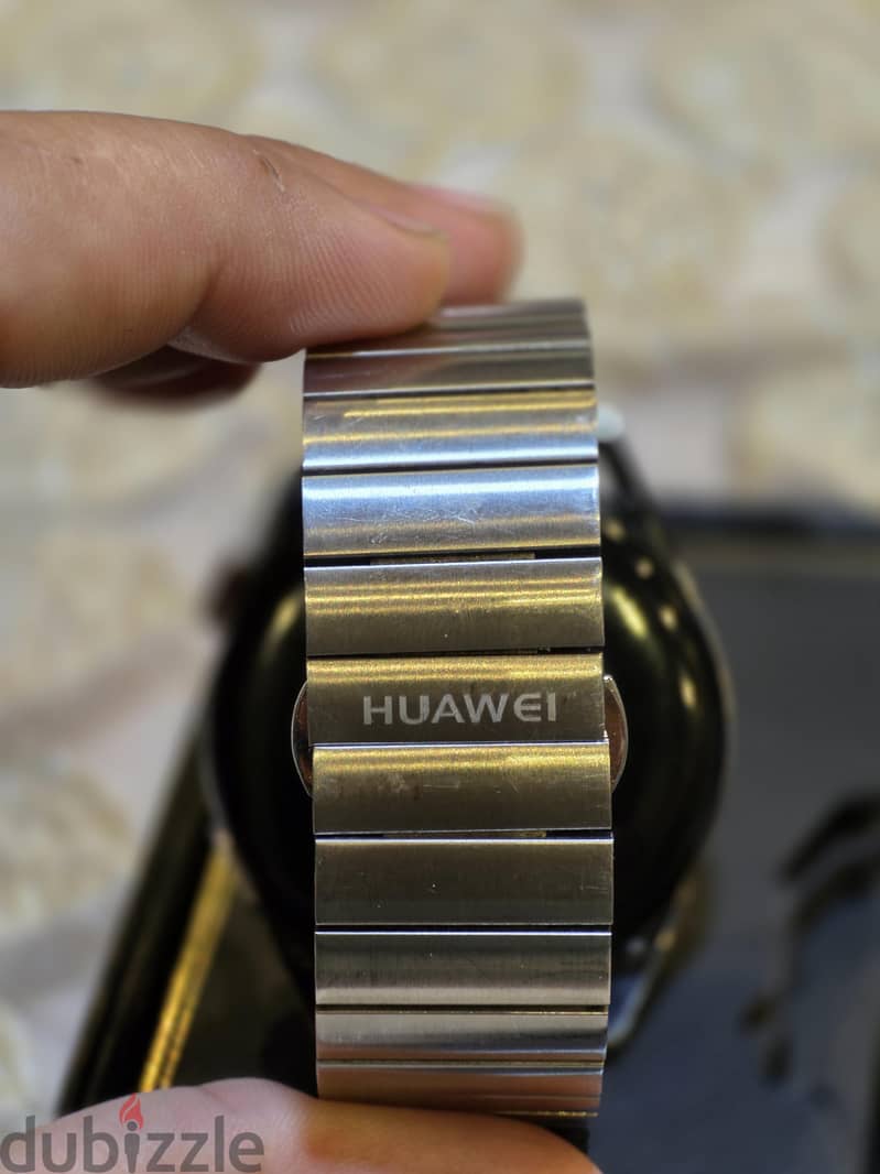 huawei gt3 classic 1