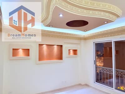 175 SQM Fully Paid Apartment in Madinaty B3 | Garden View