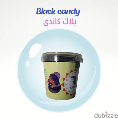 بلاك كاندي