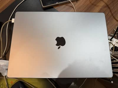 Macbook M1 pro