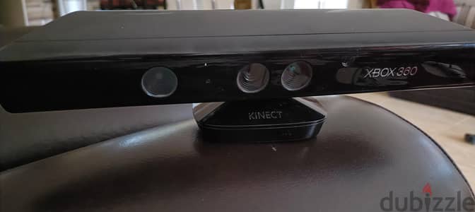 Microsoft Xbox 360 Kinect