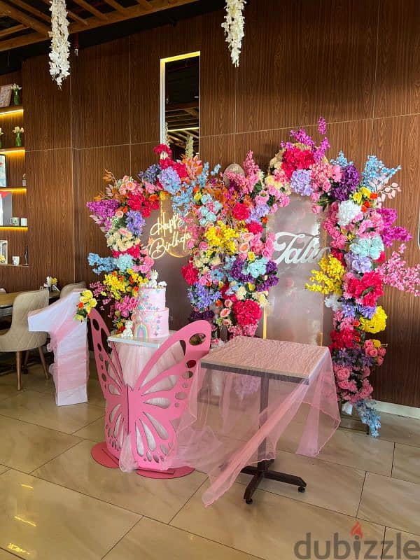 event decoration 1