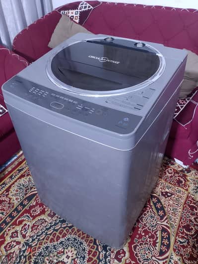 غساله فوق اتوماتيك