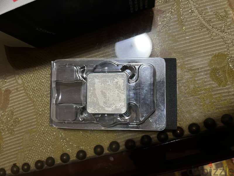 AMD Ryzen 5 3500X 4