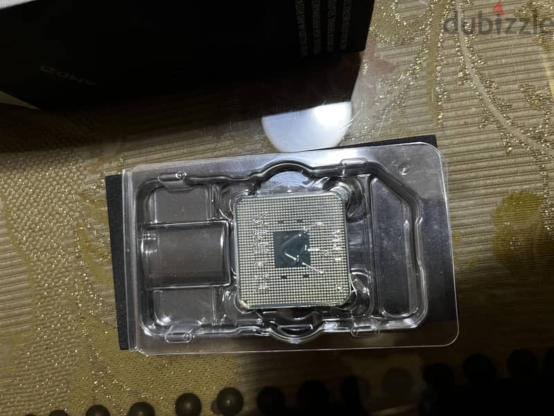 AMD Ryzen 5 3500X 5