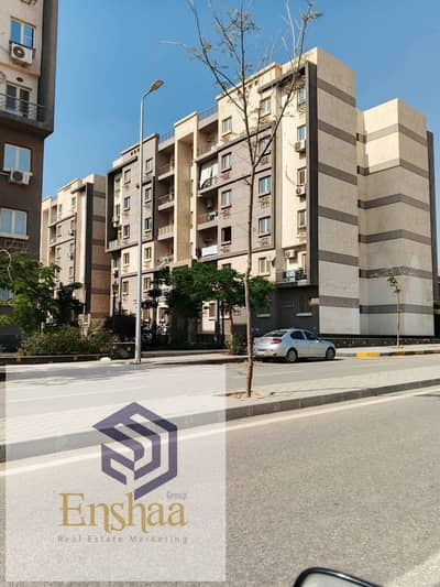 Apartment for sale in Egypt, Al-Andalus neighborhood, Fifth Settlement