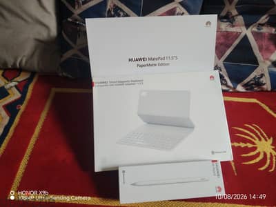 Huawei mate pad 11.5s papermatte edition