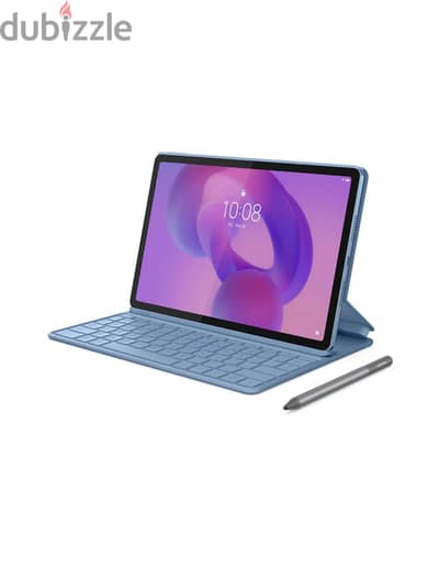 Lenovo Idea Tab - 8GB RAM - 128GB - keyboard + Pen - LTE